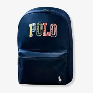 Polo ralph lauren bookbag sale